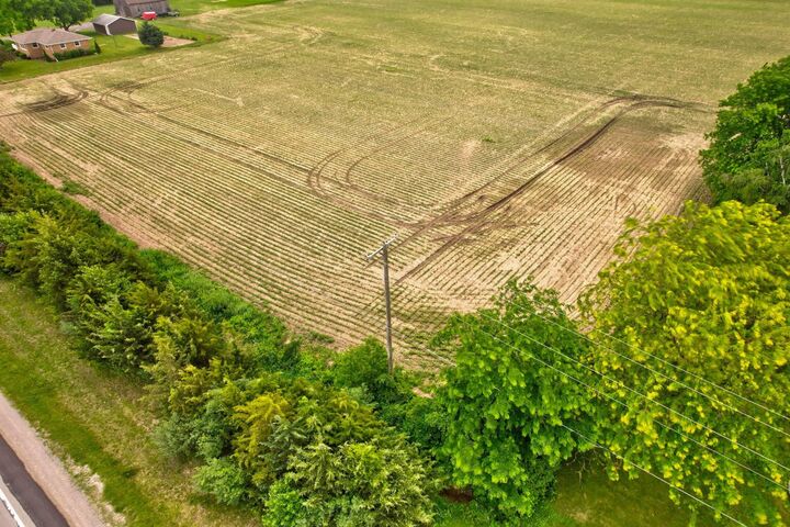 Property Photo:  Vl S Gera Road  MI 48734 
