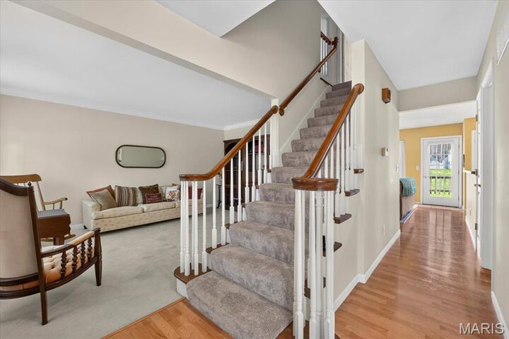 Property Photo:  2739 Cripple Creek Drive  MO 63129 