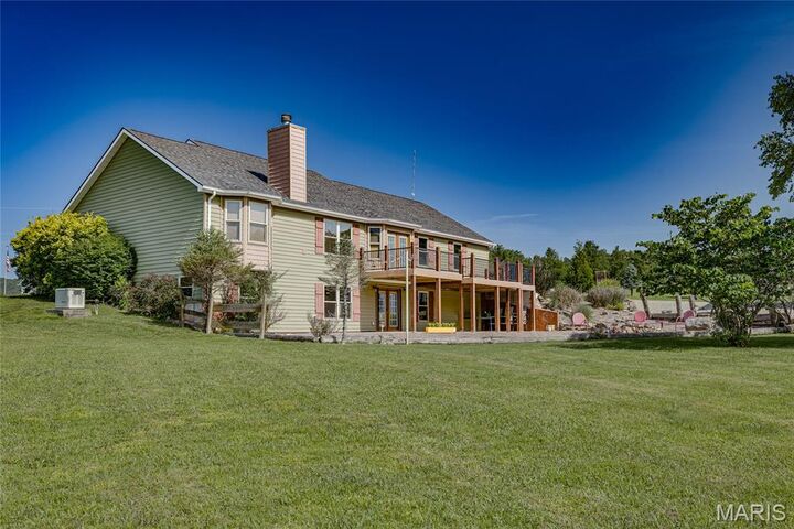 Property Photo:  1214 Meadow Lake Lane  MO 63601 