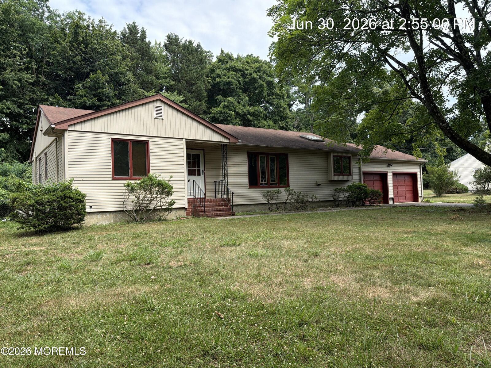 Property Photo: 37 Alden Lane NJ 07724