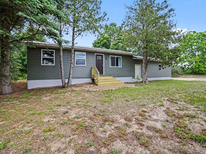 Property Photo:  2209 E Madison Road  MI 49420 