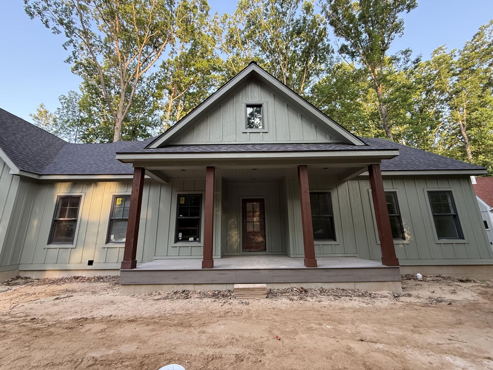 Property Photo: 9132 National Parkway MI 49129