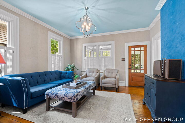 Property Photo: 58 E 13th Street MI 49423