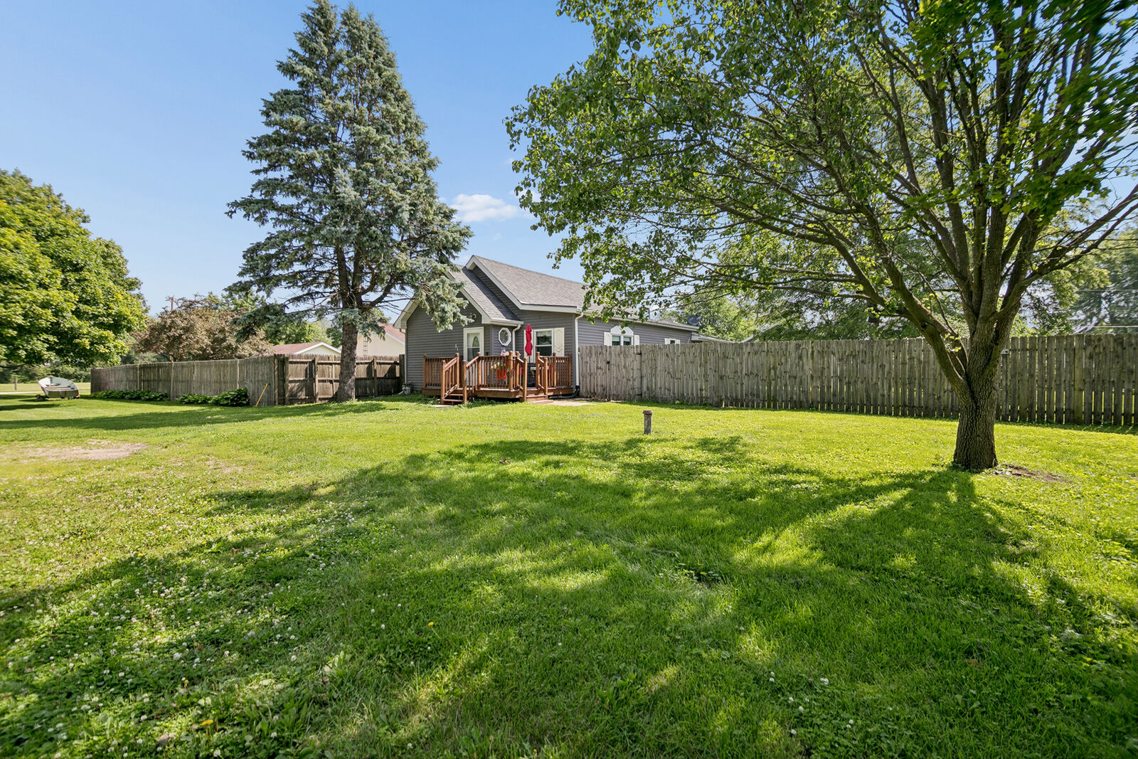 Property Photo: 51 West Street IL 60969