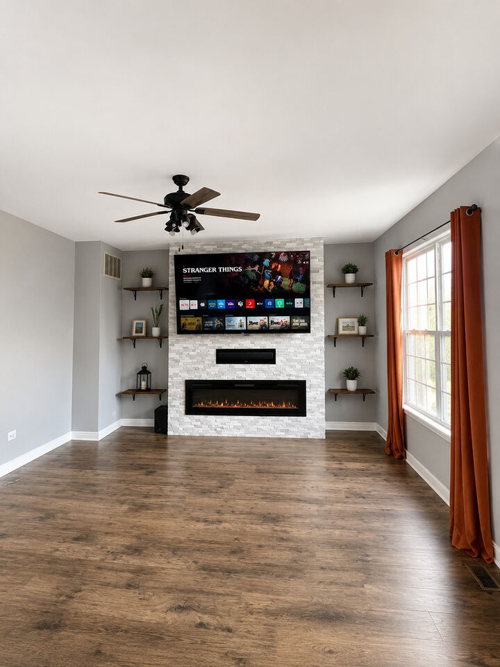 Property Photo:  2303 Hudson Circle  IL 60502 