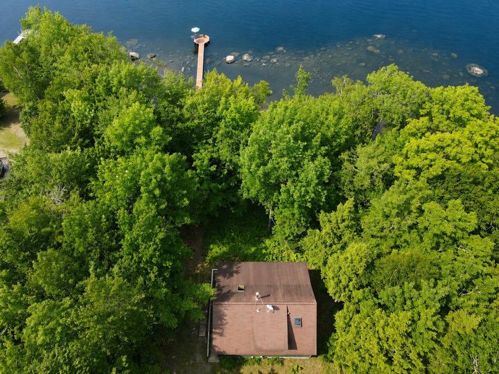 Property Photo:  151 Sunset Ridge Road  ME 04481 