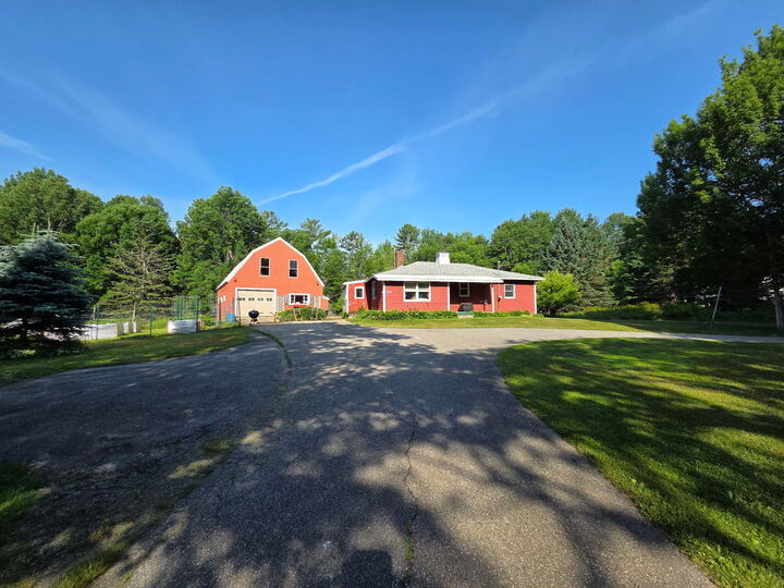 Property Photo:  804 Main Road  ME 04848 