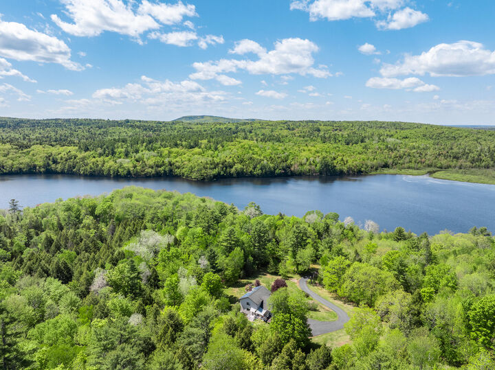 Property Photo: 1677 State Route 46 ME 04416
