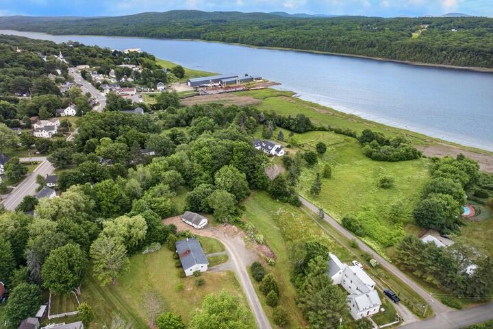 Property Photo:  28 Marine Street  ME 04496 