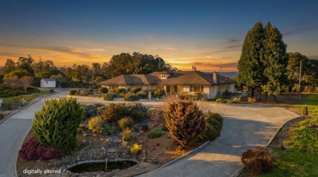 Property Photo:  900 E Bel Mar Drive  CA 95076 