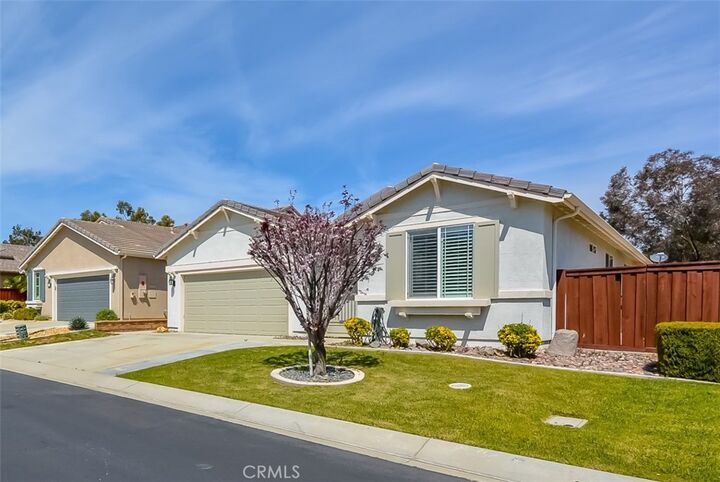 Property Photo: 7816 Rawls Drive CA 92545