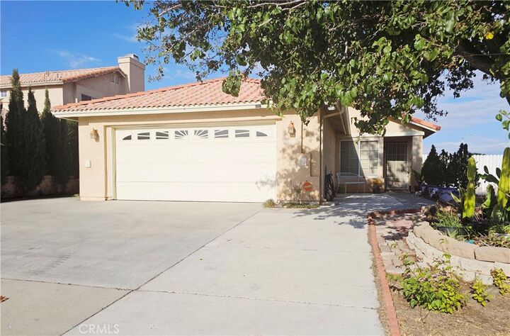 Property Photo:  13385 Monterey  CA 92392 
