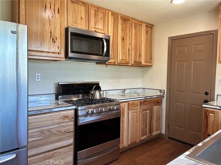 Property Photo:  761 Pine  CA 96020 