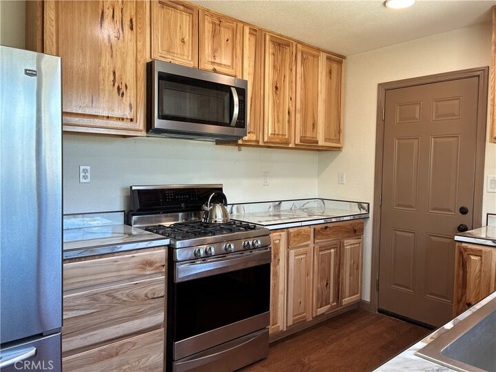 Property Photo:  761 Pine  CA 96020 
