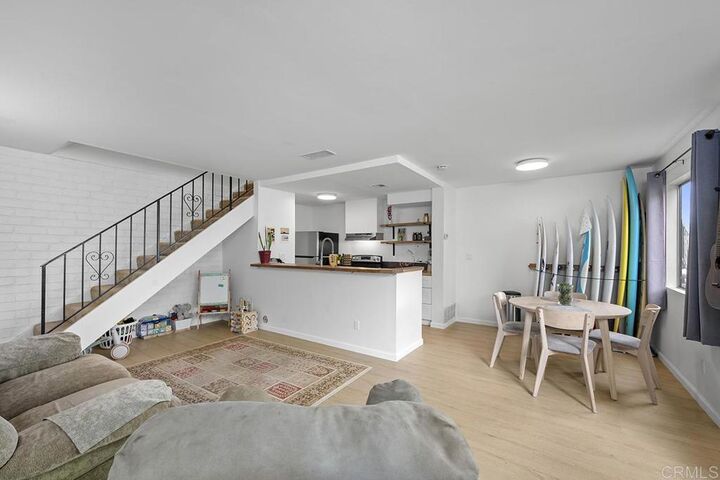 Property Photo:  9851 Mission Viejo Ct 3  CA 92071 
