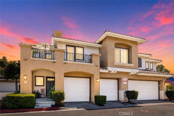 Property Photo:  145 Valley View Terrace  CA 92692 