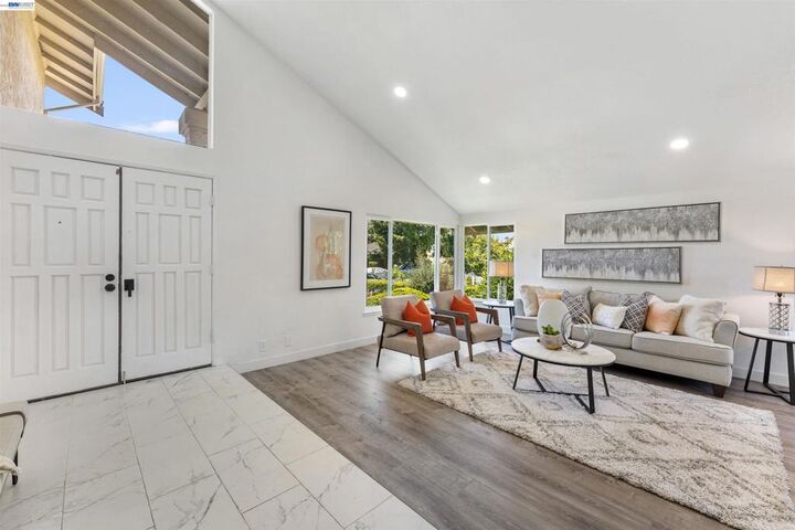 Property Photo:  4216 Warbler Loop  CA 94555 