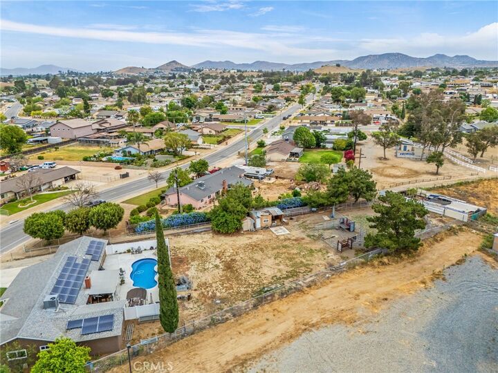 Property Photo: 3998 Bluff CA 92860