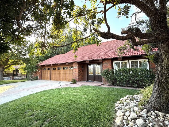 Property Photo:  5717 Shire Court  CA 91701 