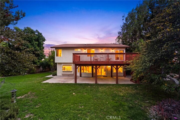 Property Photo:  5717 Shire Court  CA 91701 