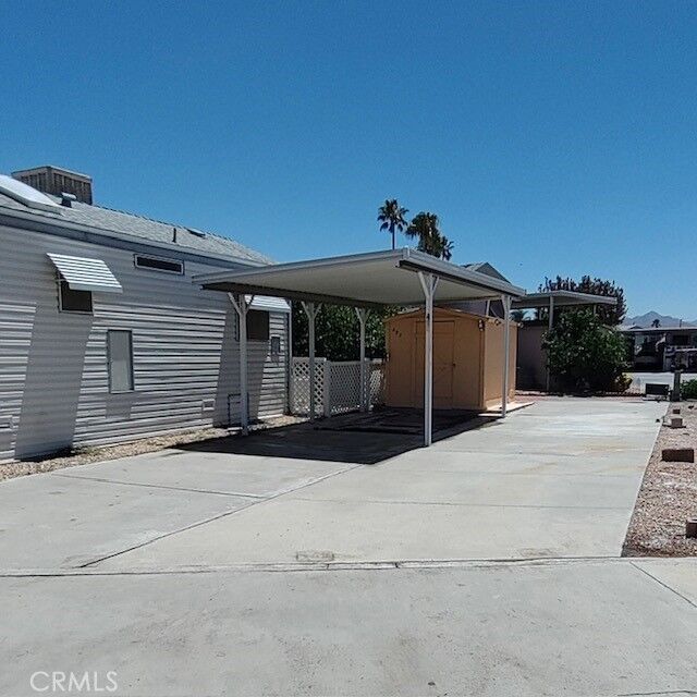 Property Photo:  1295 S Cawston Avenue  CA 92545 