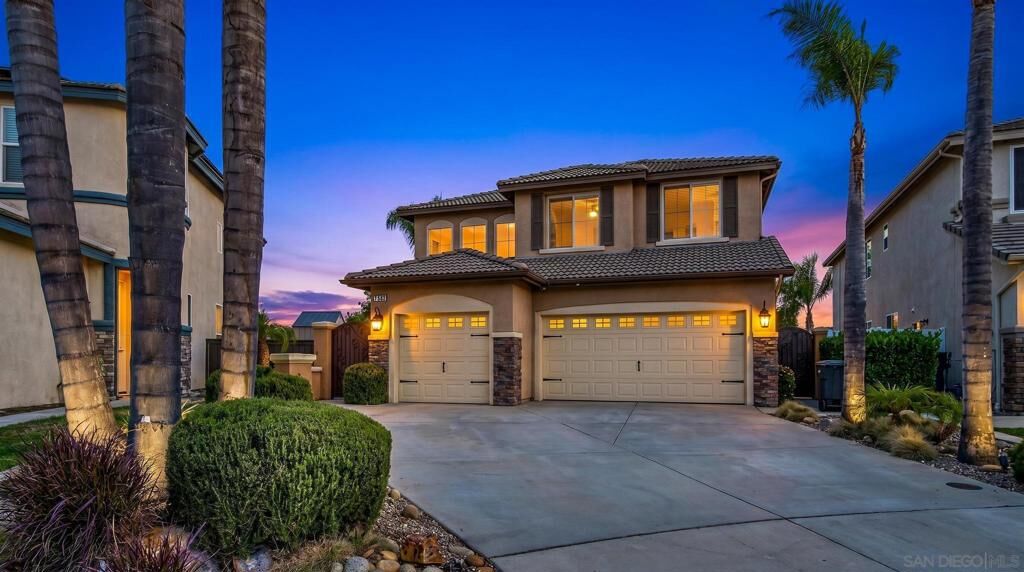 Property Photo:  27691 Sonora Circle  CA 92591 