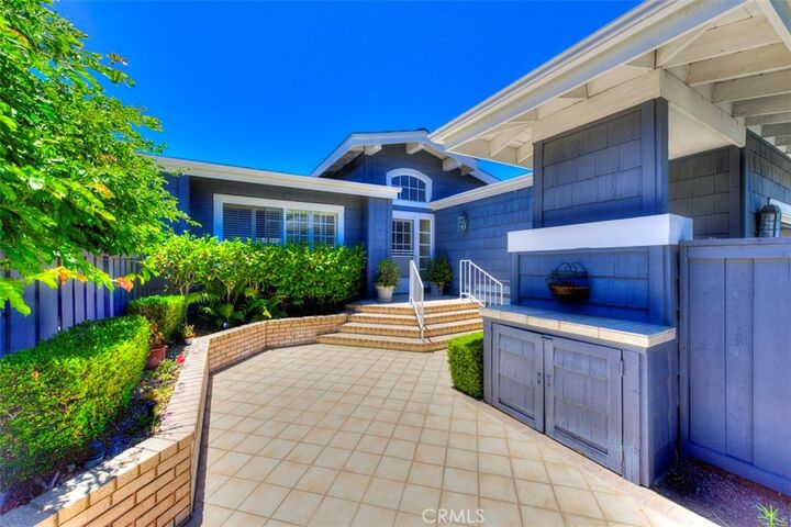 Property Photo: 3741 Geranium CA 92625