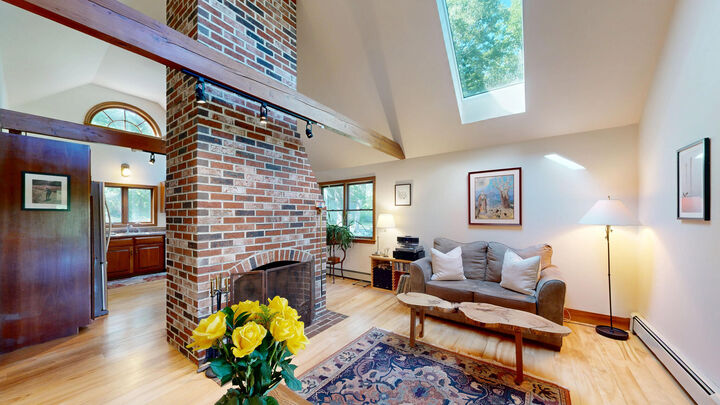 Property Photo: 43 Lakeman Lane ME 04861