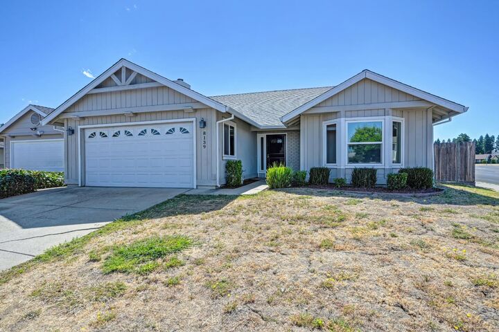Property Photo:  8139 Traver Court  CA 95828 