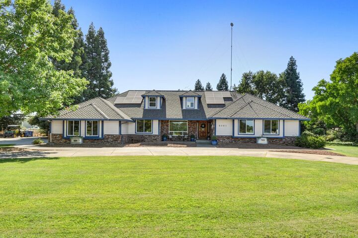 Property Photo:  8868 Tavernor Road  CA 95693 