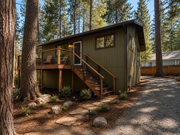Property Photo: 6930 Ridgeway Drive CA 95726