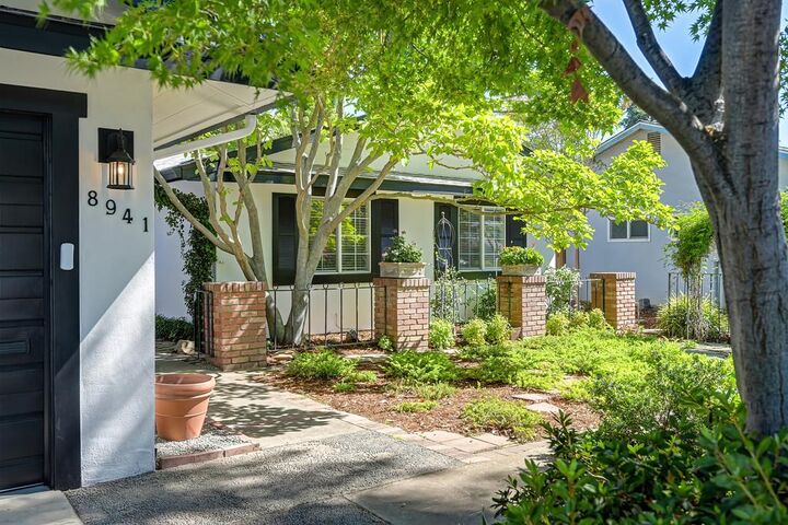 Property Photo:  8941 La Riviera Drive  CA 95826 