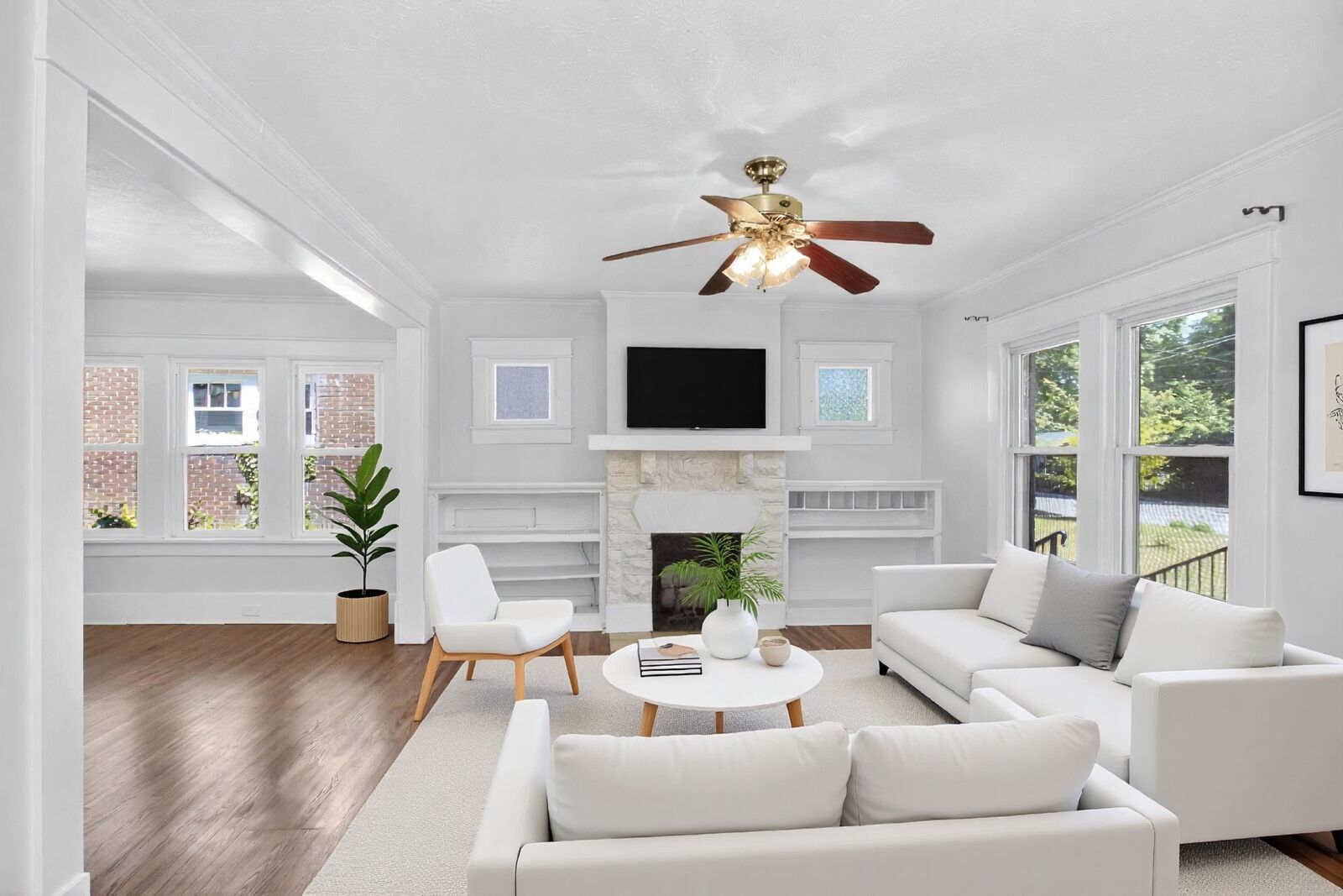 Property Photo:  1007 Seymour Ave  TN 37206 