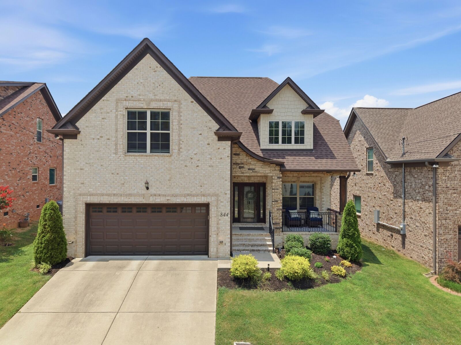 Property Photo:  844 Bloomdale Trce  TN 37076 