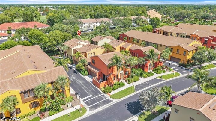 Property Photo:  8957 Malibu Street 503  FL 34113 