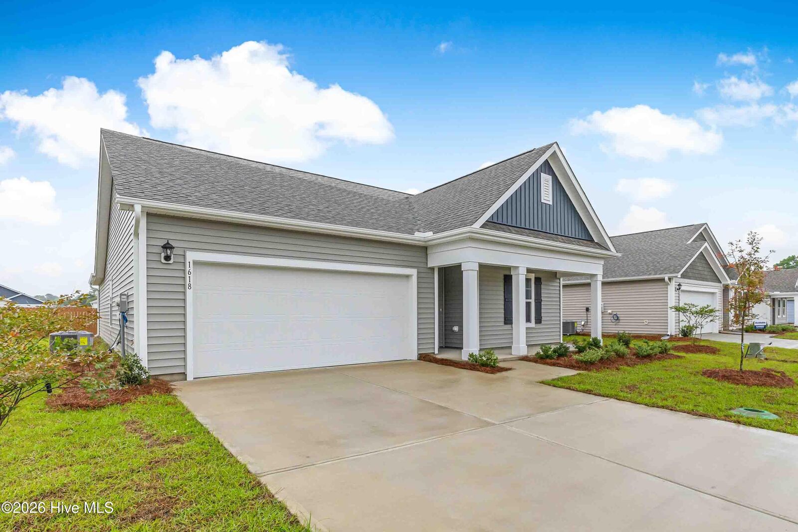 Property Photo: 461 Driftwood Drive 28 NC 28574