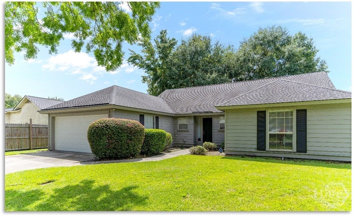 Property Photo: 3 Tally Ho Court GA 31406