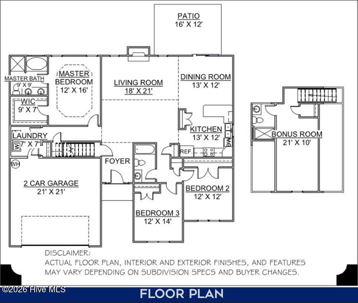 Property Photo:  4010 Bluewater Boulevard  NC 28562 