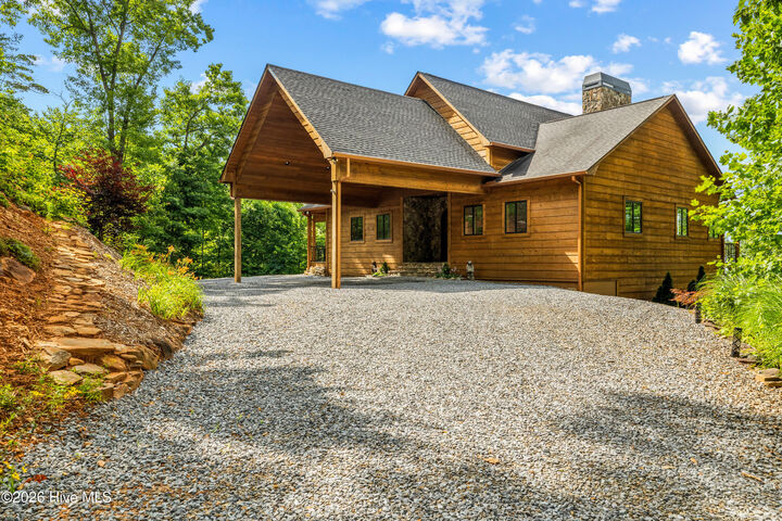 Property Photo: 105 Noble Mountain Landing NC 28906