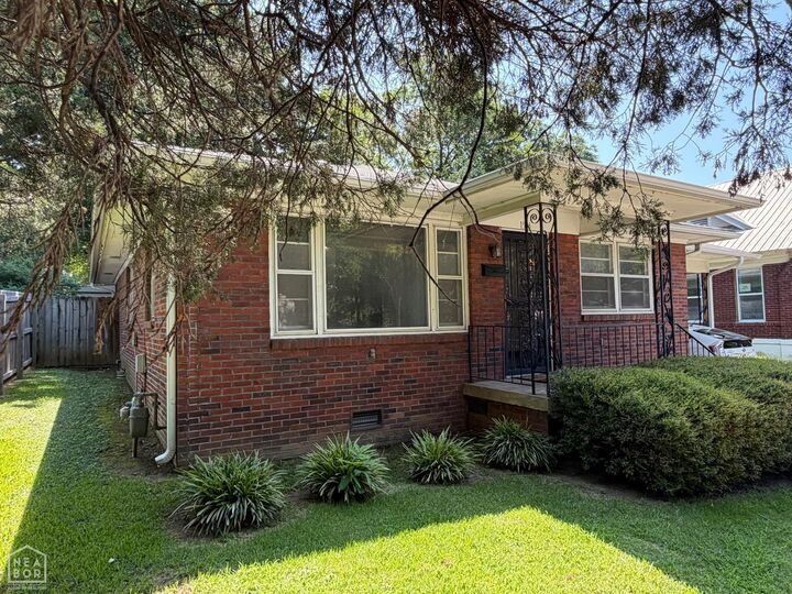 Property Photo: 1514 S Main St AR 72401