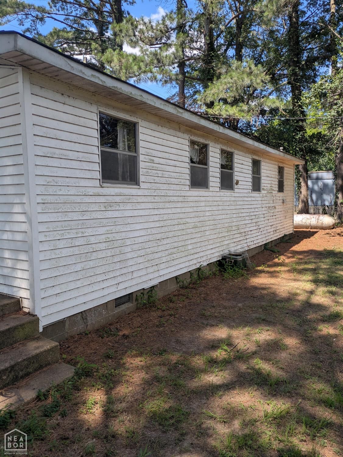 Property Photo:  105 County Road 660  AR 72442 