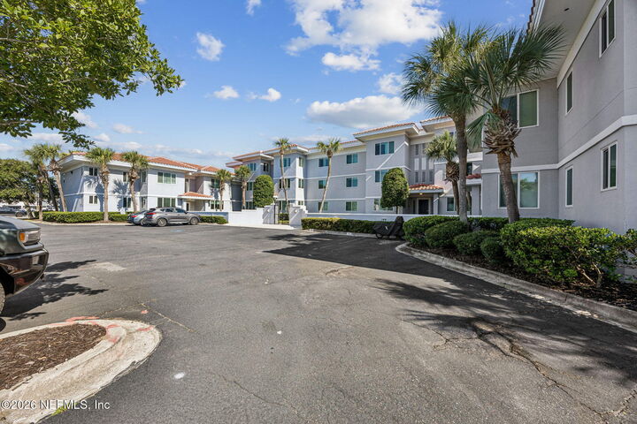 Property Photo:  201 10th Avenue N 102N  FL 32250 