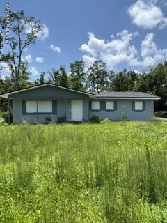 Property Photo:  1990 Delray Avenue  FL 32210 