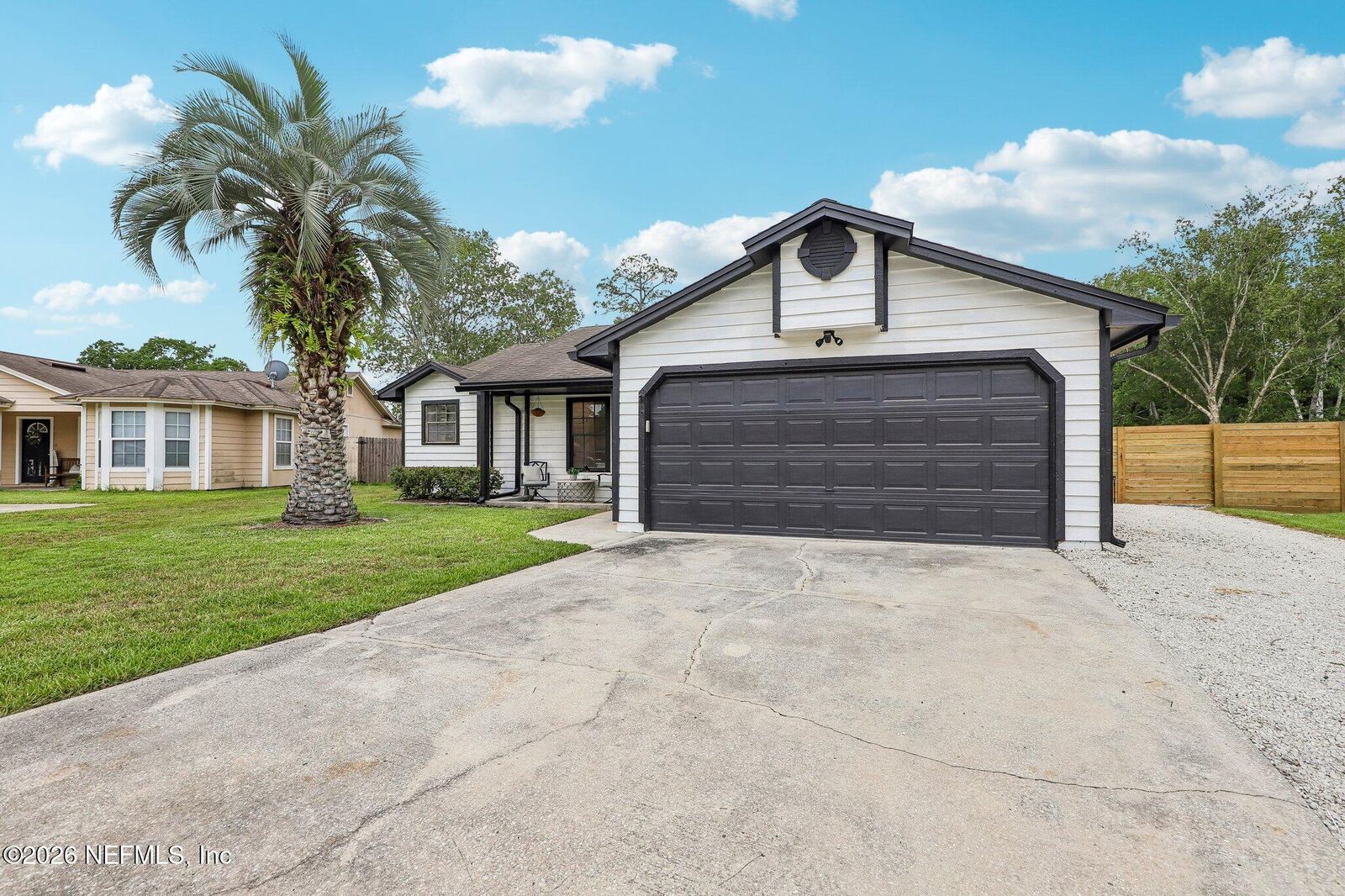 Property Photo:  1836 Killarn Circle  FL 32068 