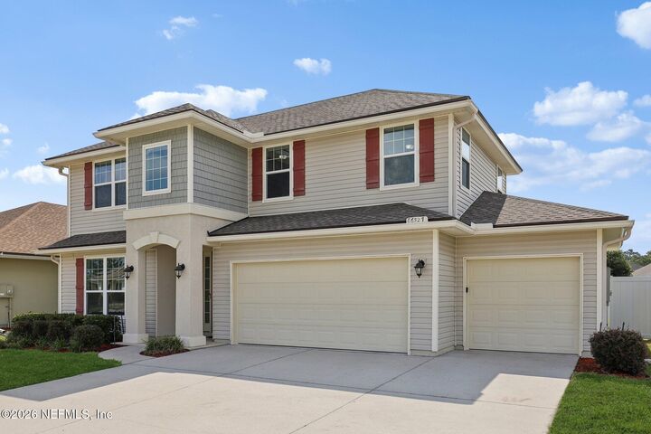 Property Photo: 86527 Rest Haven Court FL 32097