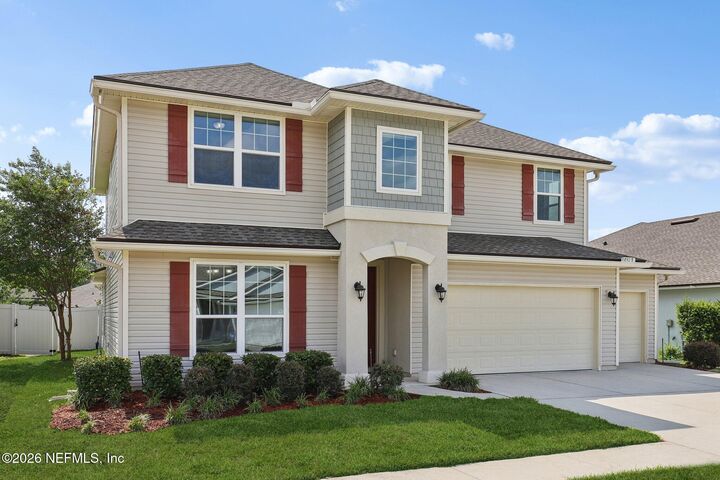 Property Photo:  86527 Rest Haven Court  FL 32097 