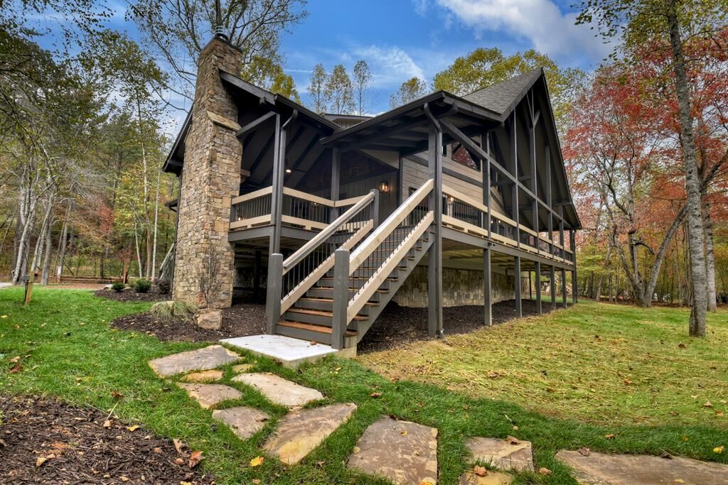 Property Photo:  577 Blackberry Drive  GA 30559 