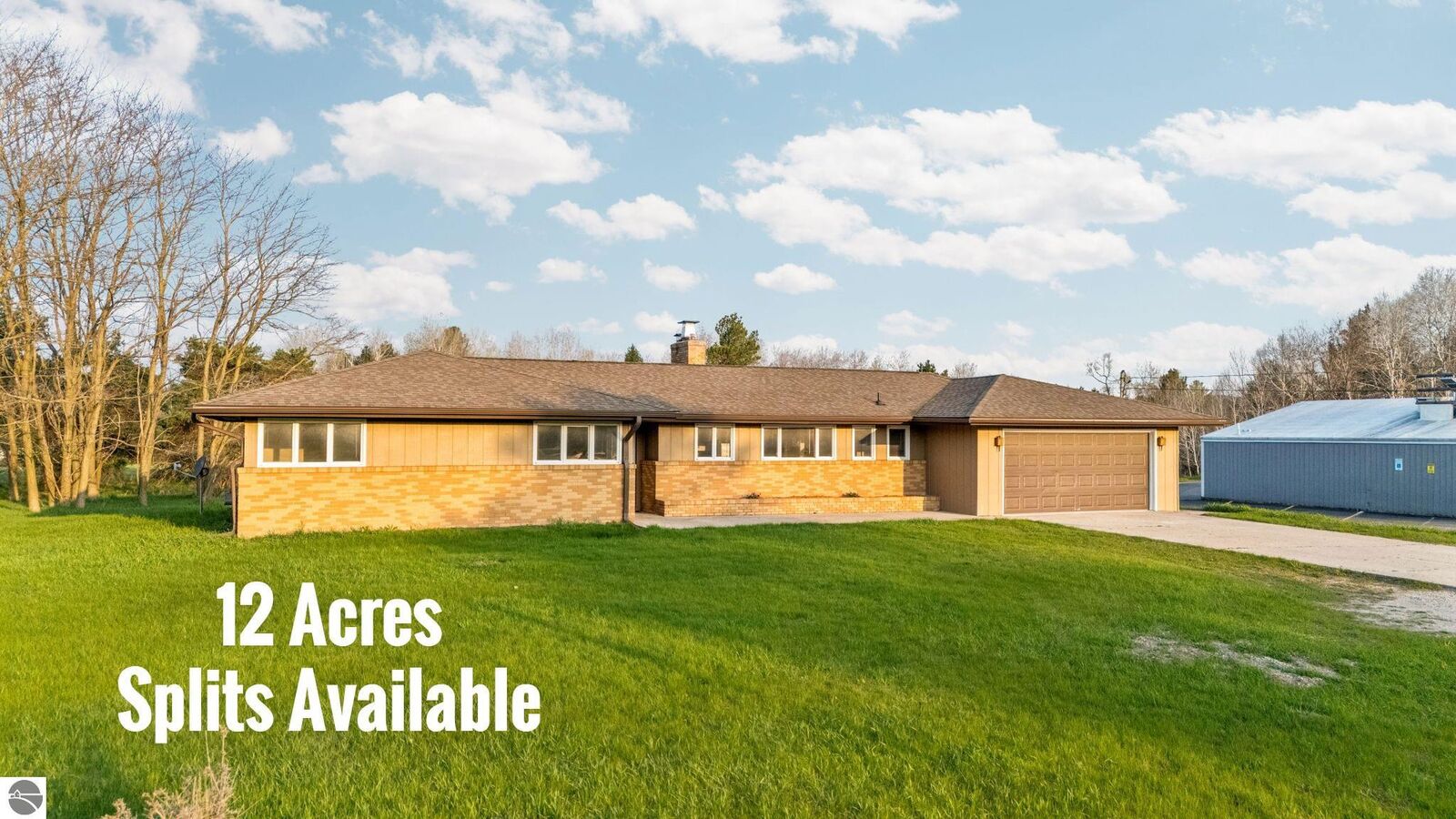 Property Photo: 402 S Division Street MI 49615