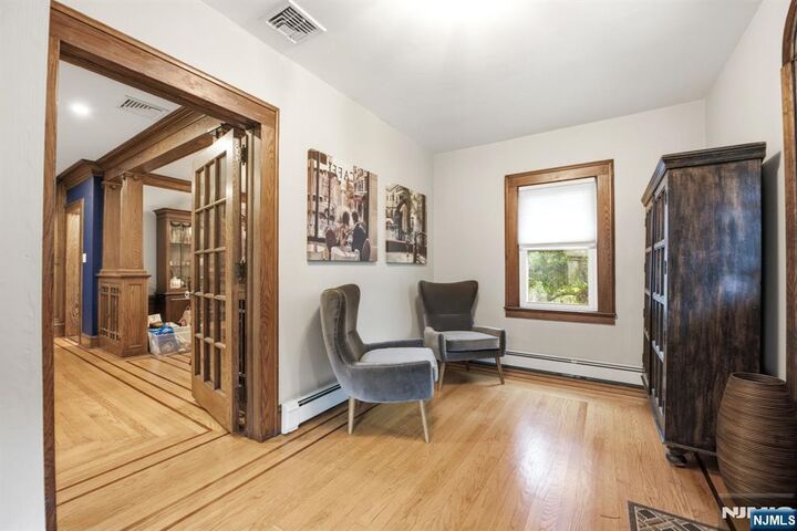 Property Photo: 117 Wilmore Road NJ 07424