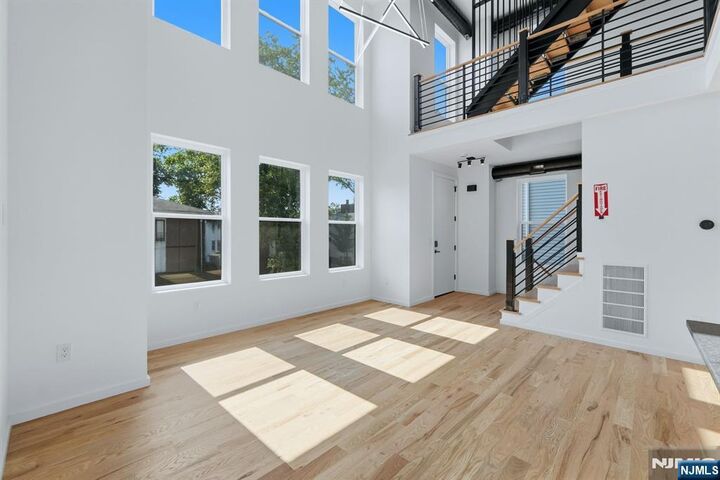 Property Photo: 199 Park Street NJ 07017
